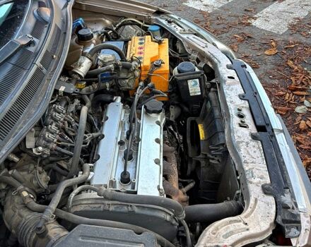 Шевроле Авео 2008 в Новоукраинке на Automoto.ua Бежевый Шевроле Авео, объемом двигателя 1.6 л и пробегом 190 тыс. км за 2800 $, фото 12 на Automoto.ua