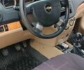 Бежевый Шевроле Авео, объемом двигателя 1.6 л и пробегом 154 тыс. км за 3500 $, фото 6 на Automoto.ua