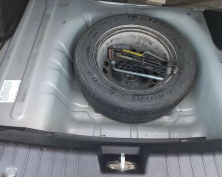 Бежевый Шевроле Авео, объемом двигателя 0 л и пробегом 180 тыс. км за 4650 $, фото 12 на Automoto.ua