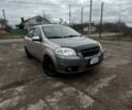 Бежевий Шевроле Авео, об'ємом двигуна 1.6 л та пробігом 205 тис. км за 2500 $, фото 3 на Automoto.ua