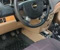 Бежевый Шевроле Авео, объемом двигателя 1.6 л и пробегом 154 тыс. км за 3500 $, фото 5 на Automoto.ua