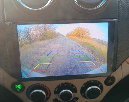 Бежевый Шевроле Авео, объемом двигателя 0 л и пробегом 243 тыс. км за 4600 $, фото 5 на Automoto.ua