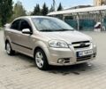 Бежевый Шевроле Авео, объемом двигателя 1.6 л и пробегом 294 тыс. км за 3700 $, фото 1 на Automoto.ua