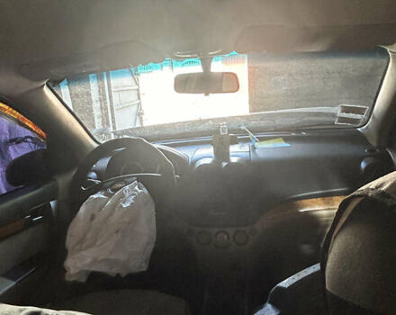 Бежевий Шевроле Авео, об'ємом двигуна 1.6 л та пробігом 102 тис. км за 2300 $, фото 11 на Automoto.ua