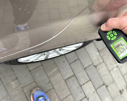 Бежевый Шевроле Авео, объемом двигателя 1.6 л и пробегом 278 тыс. км за 5400 $, фото 82 на Automoto.ua