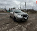 Бежевий Шевроле Авео, об'ємом двигуна 1.6 л та пробігом 205 тис. км за 2500 $, фото 6 на Automoto.ua