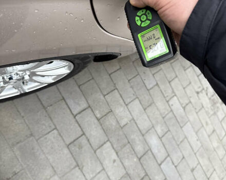 Бежевый Шевроле Авео, объемом двигателя 1.6 л и пробегом 278 тыс. км за 5400 $, фото 49 на Automoto.ua