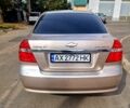 Бежевий Шевроле Авео, об'ємом двигуна 1.6 л та пробігом 270 тис. км за 3700 $, фото 1 на Automoto.ua