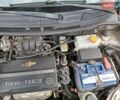 Бежевый Шевроле Авео, объемом двигателя 1.6 л и пробегом 161 тыс. км за 4999 $, фото 13 на Automoto.ua