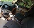 Бежевий Шевроле Авео, об'ємом двигуна 1.6 л та пробігом 68 тис. км за 5400 $, фото 6 на Automoto.ua