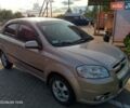 Бежевый Шевроле Авео, объемом двигателя 1.6 л и пробегом 165 тыс. км за 3650 $, фото 2 на Automoto.ua