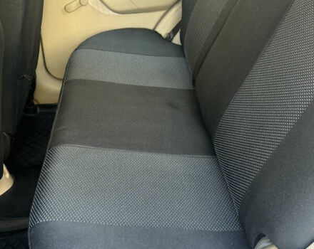 Бежевий Шевроле Авео, об'ємом двигуна 1.6 л та пробігом 89 тис. км за 5199 $, фото 27 на Automoto.ua