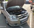 Бежевый Шевроле Авео, объемом двигателя 1.6 л и пробегом 165 тыс. км за 3650 $, фото 13 на Automoto.ua