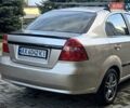 Бежевый Шевроле Авео, объемом двигателя 1.6 л и пробегом 170 тыс. км за 3300 $, фото 8 на Automoto.ua