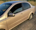 Бежевый Шевроле Авео, объемом двигателя 1.6 л и пробегом 210 тыс. км за 4200 $, фото 3 на Automoto.ua