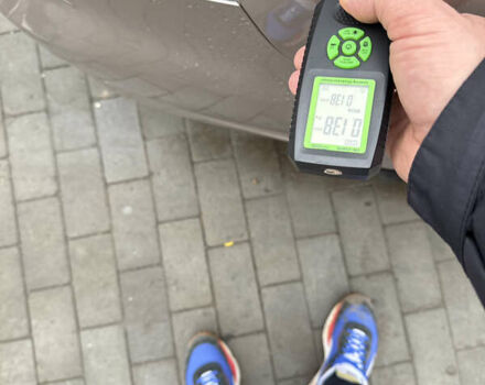 Бежевый Шевроле Авео, объемом двигателя 1.6 л и пробегом 278 тыс. км за 5400 $, фото 47 на Automoto.ua