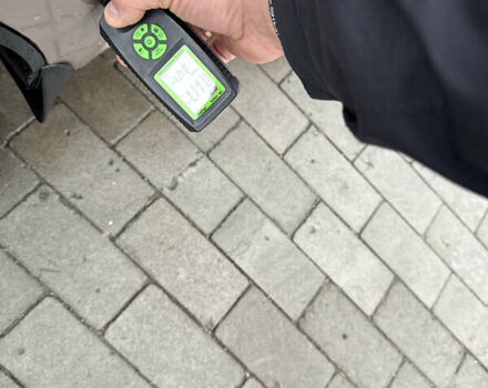 Бежевый Шевроле Авео, объемом двигателя 1.6 л и пробегом 278 тыс. км за 5400 $, фото 75 на Automoto.ua