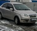 Бежевый Шевроле Авео, объемом двигателя 1.6 л и пробегом 180 тыс. км за 4700 $, фото 3 на Automoto.ua