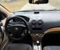 Бежевий Шевроле Авео, об'ємом двигуна 1.6 л та пробігом 149 тис. км за 4950 $, фото 11 на Automoto.ua
