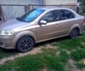 Бежевый Шевроле Авео, объемом двигателя 1.6 л и пробегом 314 тыс. км за 3200 $, фото 1 на Automoto.ua