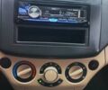 Бежевый Шевроле Авео, объемом двигателя 1.6 л и пробегом 180 тыс. км за 4600 $, фото 17 на Automoto.ua