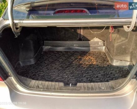 Бежевый Шевроле Авео, объемом двигателя 1.6 л и пробегом 165 тыс. км за 3650 $, фото 14 на Automoto.ua
