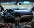 Бежевый Шевроле Авео, объемом двигателя 1.6 л и пробегом 220 тыс. км за 4000 $, фото 19 на Automoto.ua