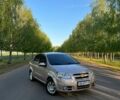 Бежевый Шевроле Авео, объемом двигателя 1.6 л и пробегом 190 тыс. км за 5500 $, фото 1 на Automoto.ua