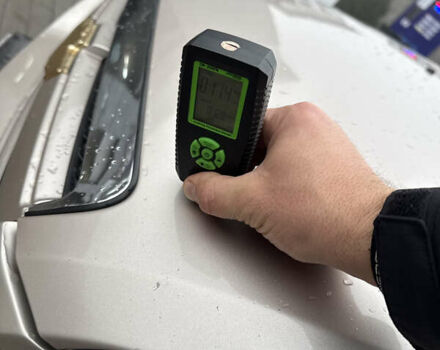 Бежевый Шевроле Авео, объемом двигателя 1.6 л и пробегом 278 тыс. км за 5400 $, фото 72 на Automoto.ua