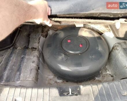 Бежевый Шевроле Авео, объемом двигателя 1.6 л и пробегом 165 тыс. км за 3650 $, фото 15 на Automoto.ua