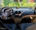 Бежевый Шевроле Авео, объемом двигателя 1.6 л и пробегом 165 тыс. км за 3650 $, фото 11 на Automoto.ua