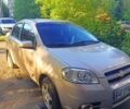 Бежевый Шевроле Авео, объемом двигателя 1.6 л и пробегом 177 тыс. км за 5000 $, фото 4 на Automoto.ua