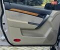 Бежевый Шевроле Авео, объемом двигателя 1.6 л и пробегом 170 тыс. км за 3300 $, фото 11 на Automoto.ua