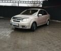 Бежевый Шевроле Авео, объемом двигателя 1.6 л и пробегом 230 тыс. км за 3400 $, фото 1 на Automoto.ua