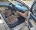 Бежевый Шевроле Авео, объемом двигателя 1.6 л и пробегом 220 тыс. км за 4000 $, фото 18 на Automoto.ua