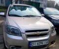 Бежевый Шевроле Авео, объемом двигателя 1.6 л и пробегом 250 тыс. км за 3000 $, фото 5 на Automoto.ua