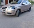 Бежевый Шевроле Авео, объемом двигателя 1.6 л и пробегом 160 тыс. км за 4150 $, фото 1 на Automoto.ua