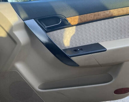 Бежевый Шевроле Авео, объемом двигателя 1.6 л и пробегом 210 тыс. км за 4200 $, фото 10 на Automoto.ua