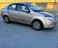 Шевроле Авео 2008 в Новоукраинке на Automoto.ua Бежевый Шевроле Авео, объемом двигателя 1.6 л и пробегом 190 тыс. км за 2800 $, фото 1 на Automoto.ua