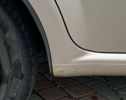 Бежевий Шевроле Авео, об'ємом двигуна 1.6 л та пробігом 140 тис. км за 4000 $, фото 36 на Automoto.ua