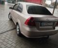 Бежевый Шевроле Авео, объемом двигателя 1.6 л и пробегом 230 тыс. км за 3400 $, фото 4 на Automoto.ua