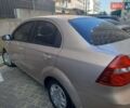 Бежевый Шевроле Авео, объемом двигателя 1.6 л и пробегом 180 тыс. км за 3800 $, фото 5 на Automoto.ua
