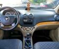 Бежевый Шевроле Авео, объемом двигателя 1.6 л и пробегом 56 тыс. км за 5600 $, фото 5 на Automoto.ua