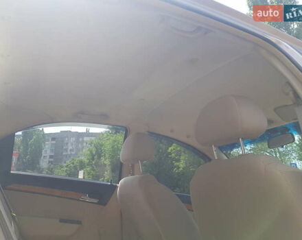 Бежевый Шевроле Авео, объемом двигателя 1.6 л и пробегом 140 тыс. км за 4650 $, фото 23 на Automoto.ua