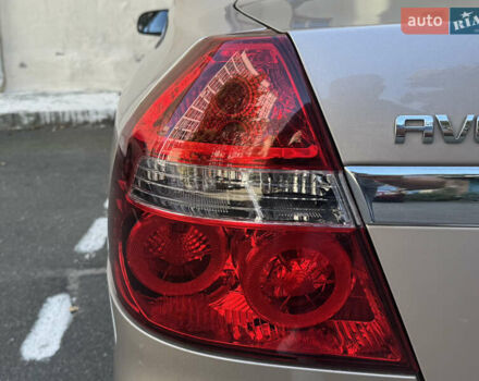 Бежевый Шевроле Авео, объемом двигателя 1.6 л и пробегом 89 тыс. км за 5350 $, фото 19 на Automoto.ua