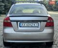 Бежевый Шевроле Авео, объемом двигателя 1.6 л и пробегом 170 тыс. км за 3300 $, фото 6 на Automoto.ua