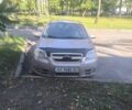 Бежевый Шевроле Авео, объемом двигателя 0 л и пробегом 175 тыс. км за 4100 $, фото 1 на Automoto.ua