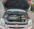 Бежевый Шевроле Авео, объемом двигателя 1.6 л и пробегом 180 тыс. км за 4650 $, фото 7 на Automoto.ua