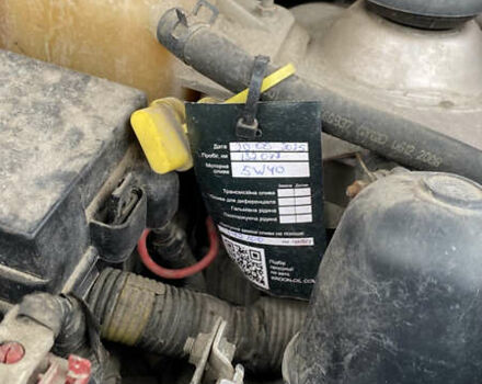 Бежевий Шевроле Авео, об'ємом двигуна 1.6 л та пробігом 140 тис. км за 4000 $, фото 29 на Automoto.ua