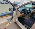 Бежевый Шевроле Авео, объемом двигателя 1.6 л и пробегом 154 тыс. км за 3500 $, фото 5 на Automoto.ua